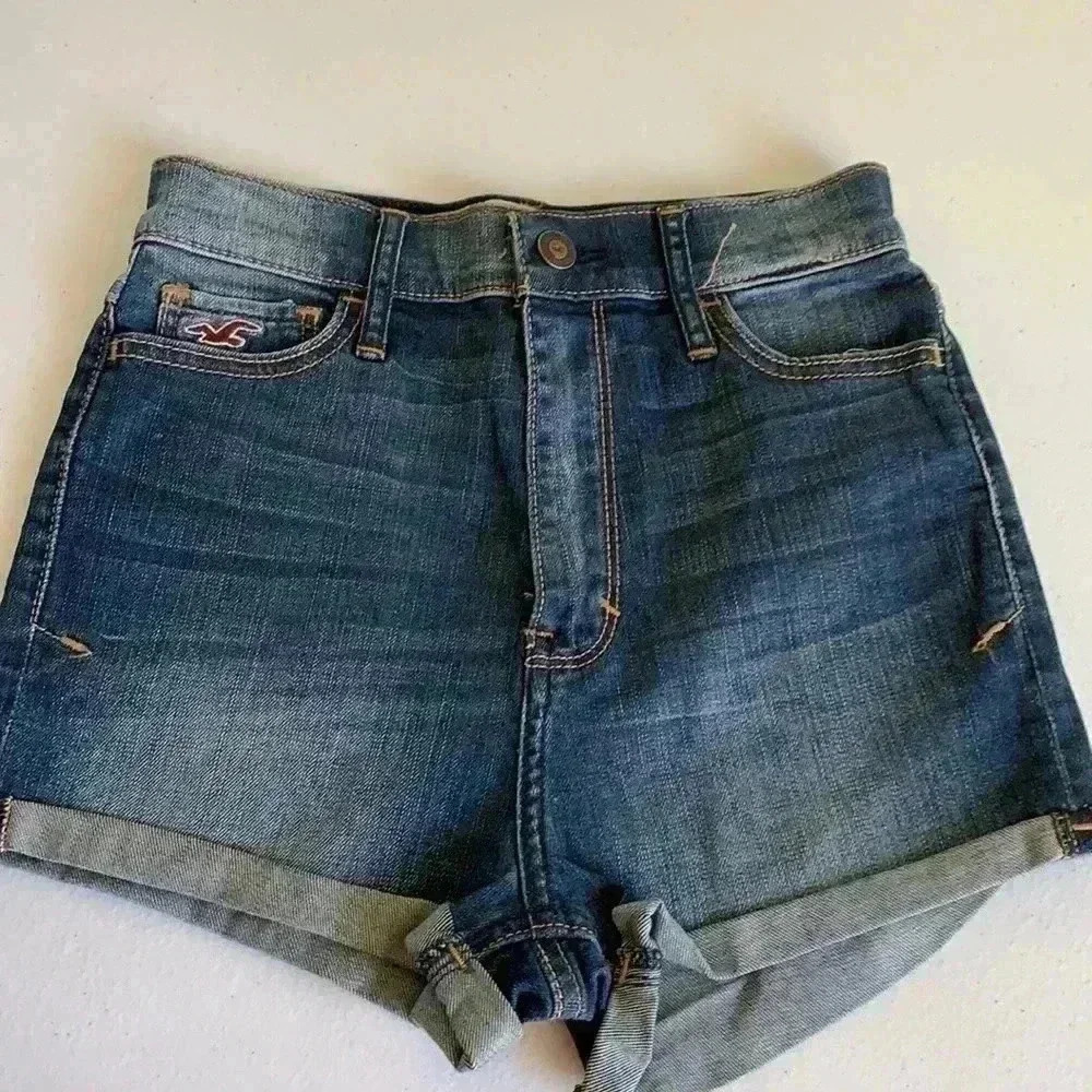 Hollister shorts